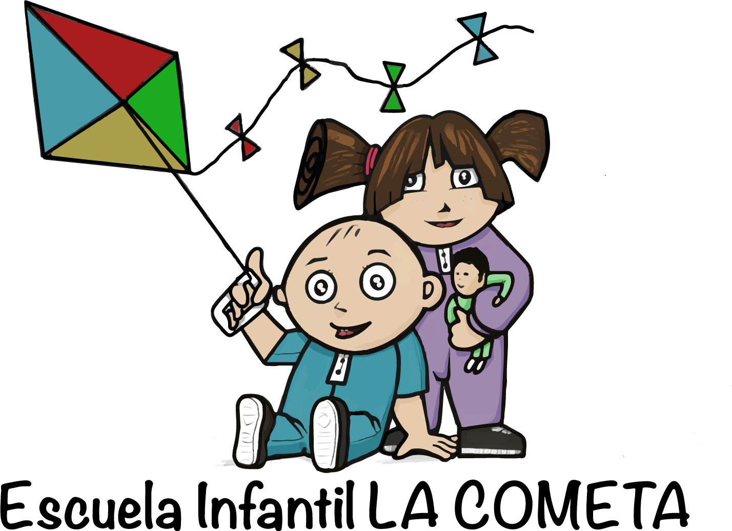 Escuela Infantil en Usera